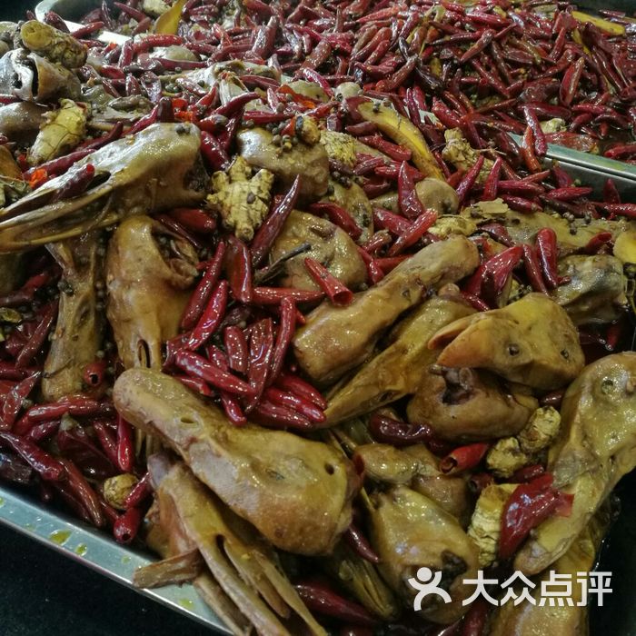 让鸭脑壳飞