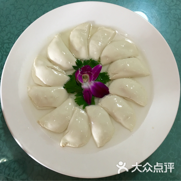 寿州美味厨豆腐宴-图片-寿县美食-大众点评网