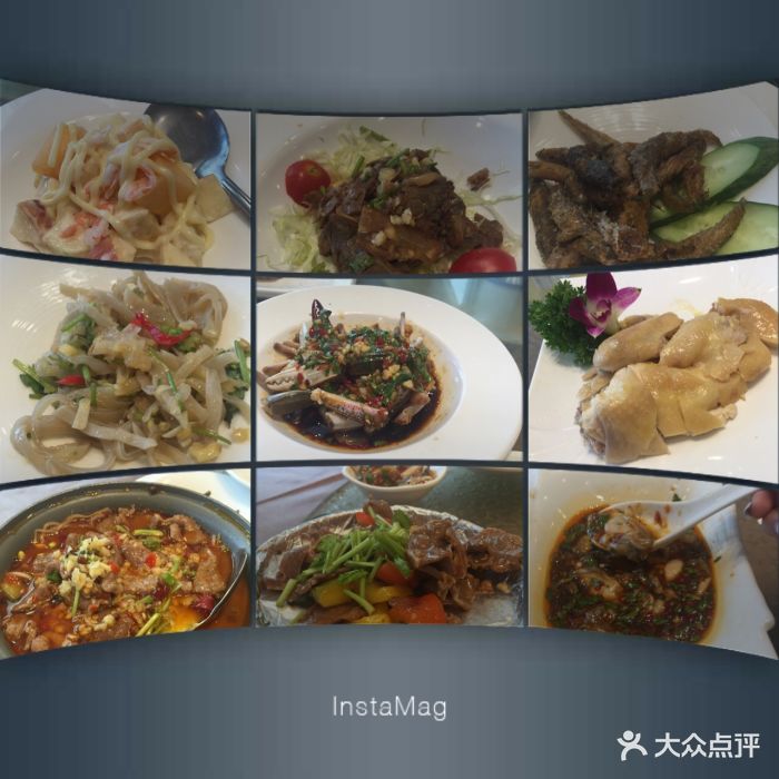 庄氏祥记家常食府(国瑞店)--菜图片-汕头美食-大众