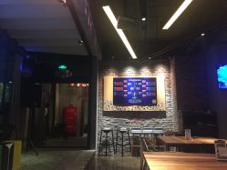 DENO 298德国啤酒音乐餐厅-静ling泠的相册