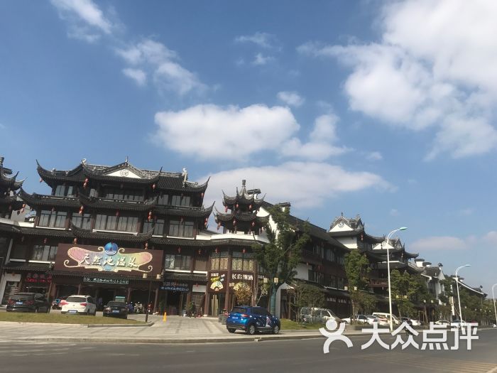 梅里古都-图片-无锡周边游-大众点评网