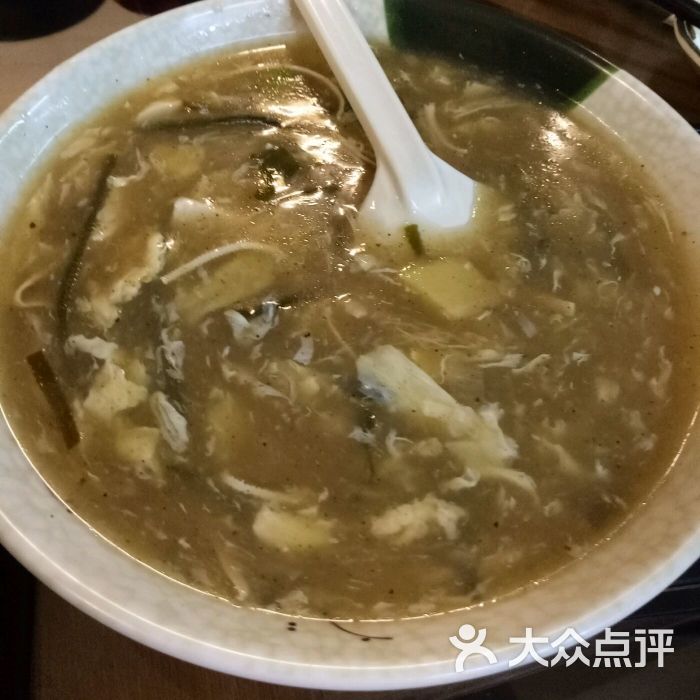 徐州胡辣汤(茅台路店)图片 - 第5张