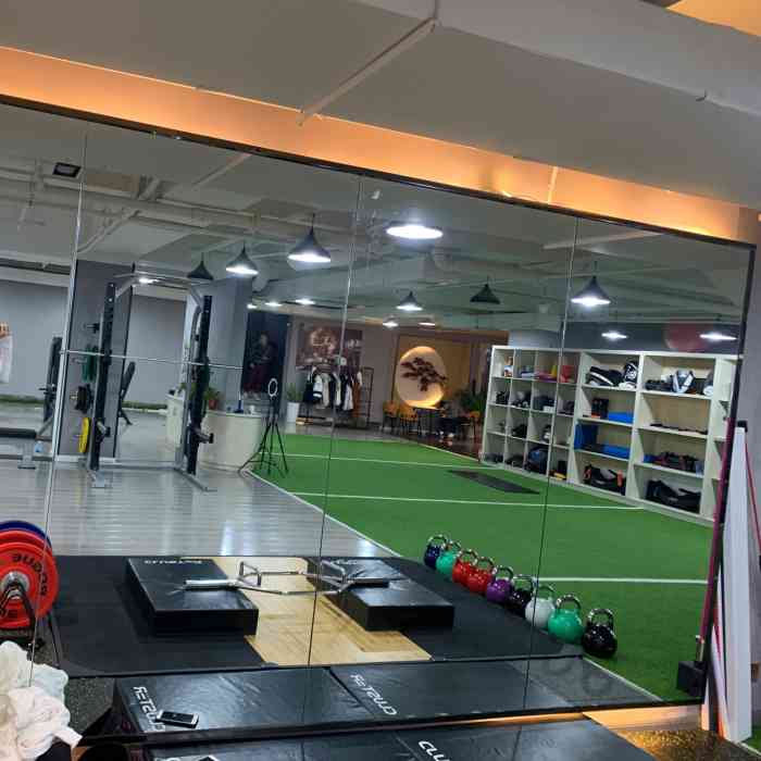 和枫健身"不是吧不是吧不是吧高宇教练也太好了吧-大众点评移动版