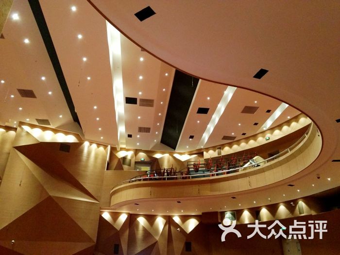 壹佰剧院私人影院的全部评价-廊坊-大众点评网