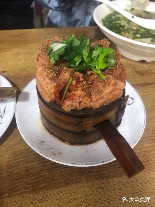 包面西施-羊肉格格图片-重庆美食-大众点评网