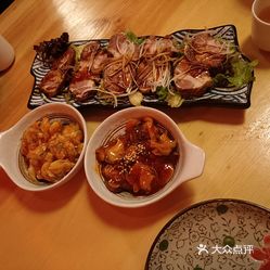 醍醐味·烧鸟居酒屋(鼓楼店)