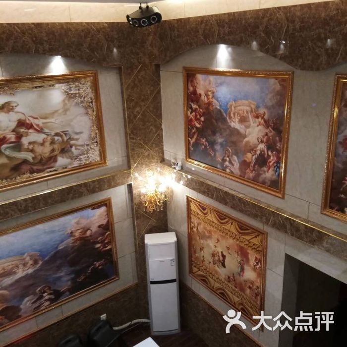 loft奢华派对别墅政府轰趴馆日租别墅交易西安限制图片