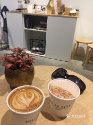 就是没有太多可以搭配咖啡94甜点2016-10-12 23:48espresso mafia