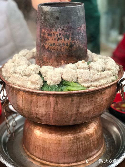 幺妹铜火锅-图片-米易县美食-大众点评网