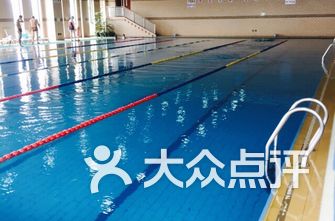 北京游泳馆排名_北京育英学校游泳馆(3)