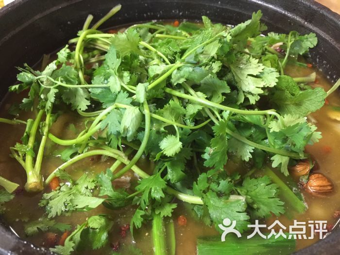图片澳门黑山羊美食-火锅-新泰周记蔡澜叹美食贵阳图片