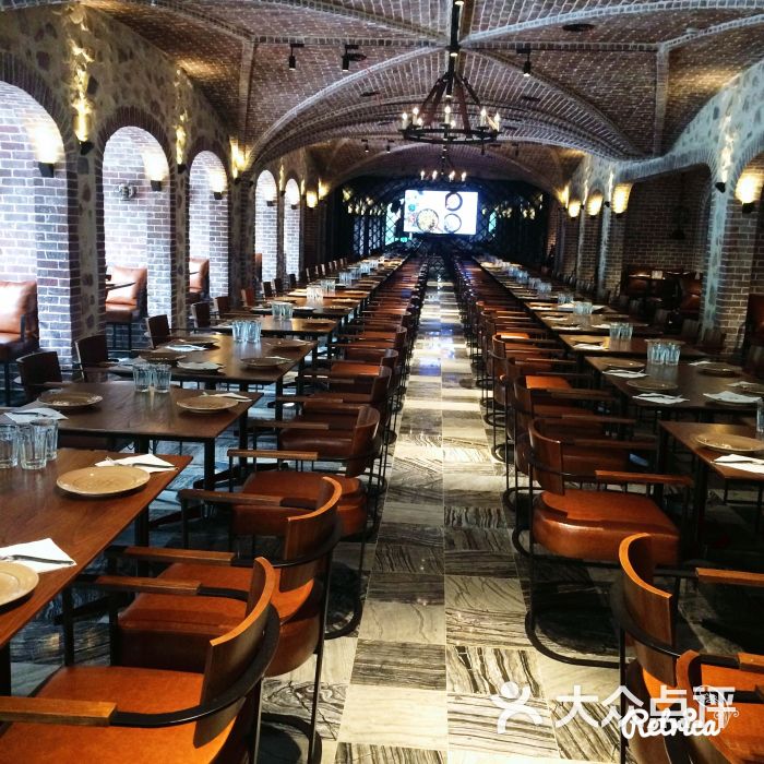 金色三麦(上海静安店)-图片