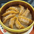 南瓜蒸饺