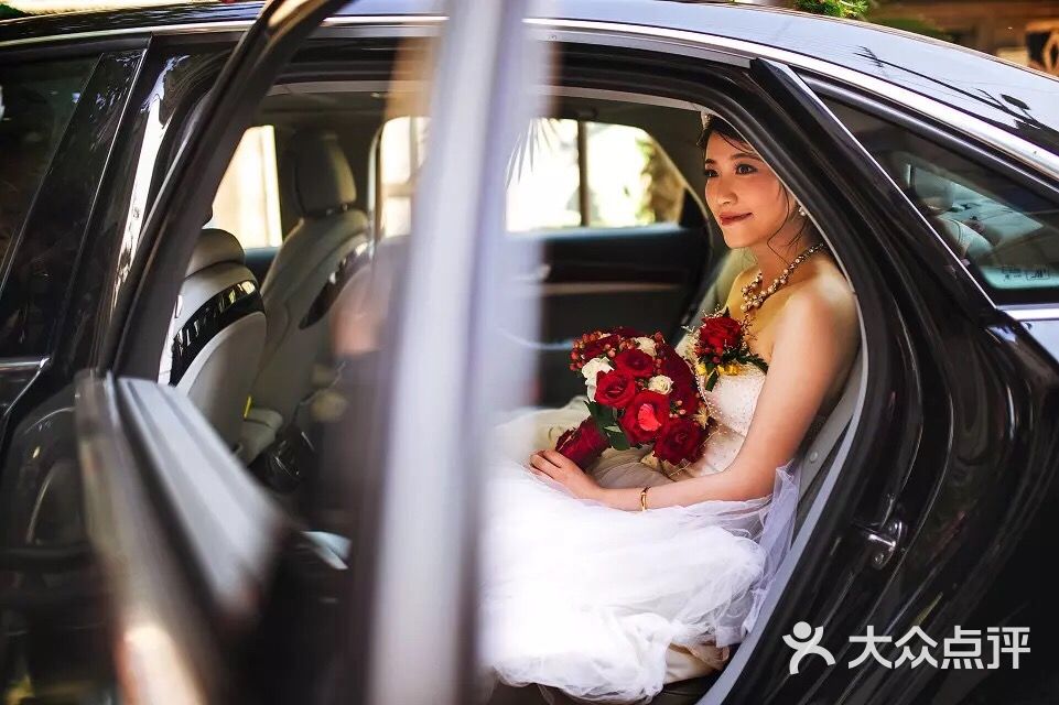 无限创意婚庆策划-图片-常州-大众点评网