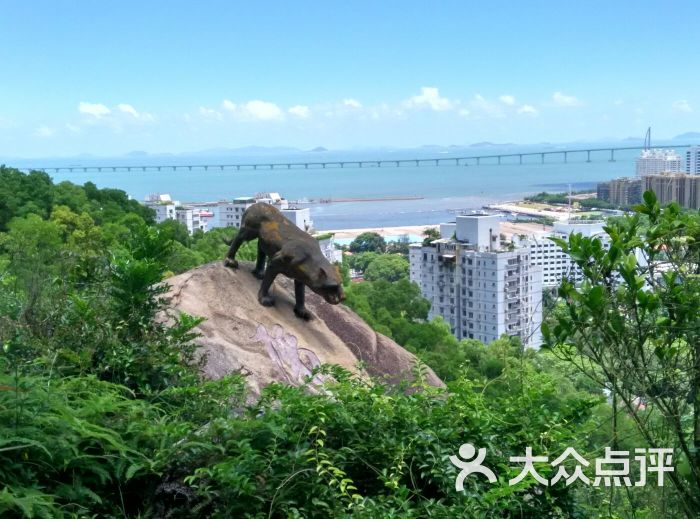 景山公园-图片-珠海周边游-大众点评网