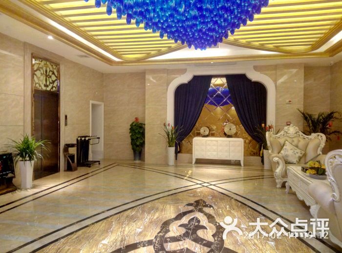 悦泉水都-图片-桂林休闲娱乐