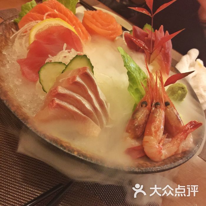石心亭日本料理-图片-苏州美食