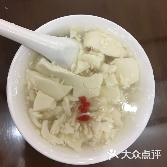 西月城谭豆花.小谭豆花(春熙路店)冰醉豆花图片 - 第404张