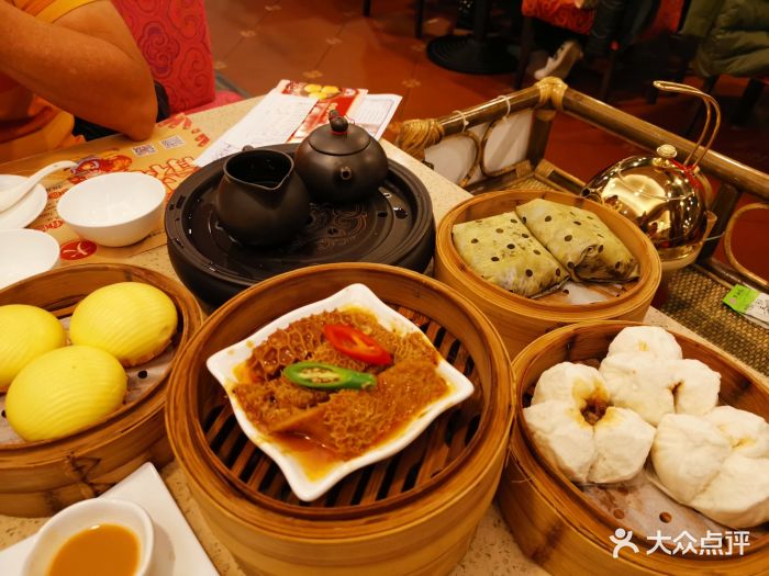 点都德大茶楼图片 - 第1487张