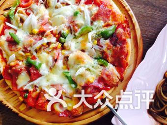 披萨排名_披萨卡通图片(2)