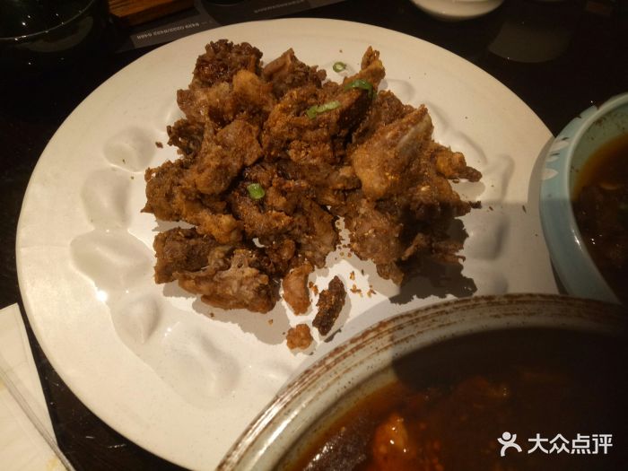 李家小馆(保健路店)-图片-哈尔滨美食-大众点评网