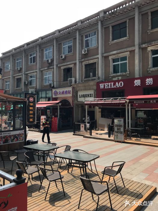 小白楼1902欧式风情街图片 - 第311张