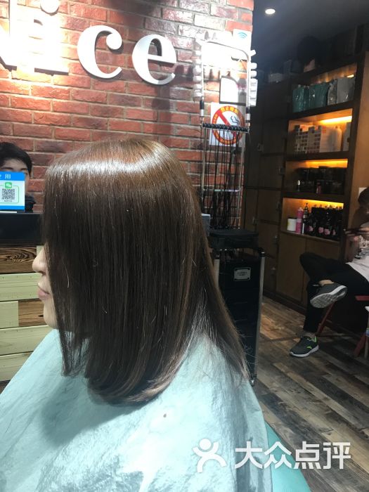奈斯nice形象工作室图片 - 第7张