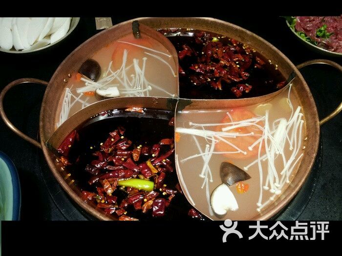 冠菌海鲜肥牛自助火锅_山东肥牛火锅_海鲜肥牛自助火锅