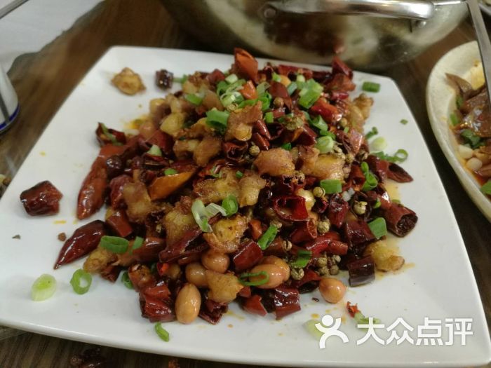 丁二娃四川水煮鱼图片 - 第14张
