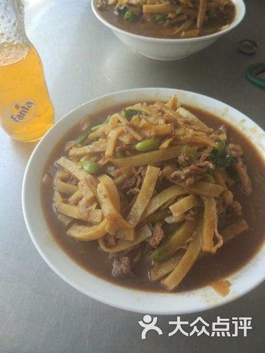 五龙焖饼烩饼-图片-沧州美食-大众点评网