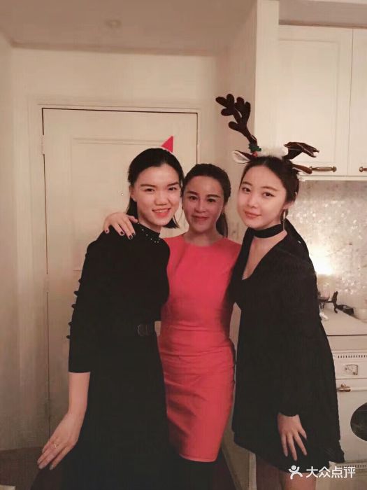 木木探戈教学点