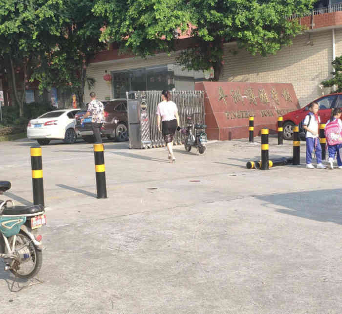 平洲博雅学校君诚校区