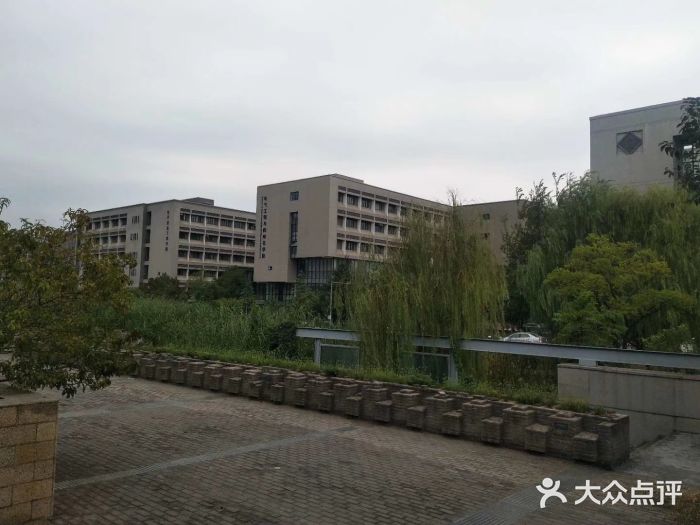 安徽大学(磬苑校区)图片