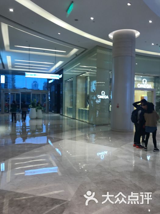 大卫城-图片-郑州购物-大众点评网