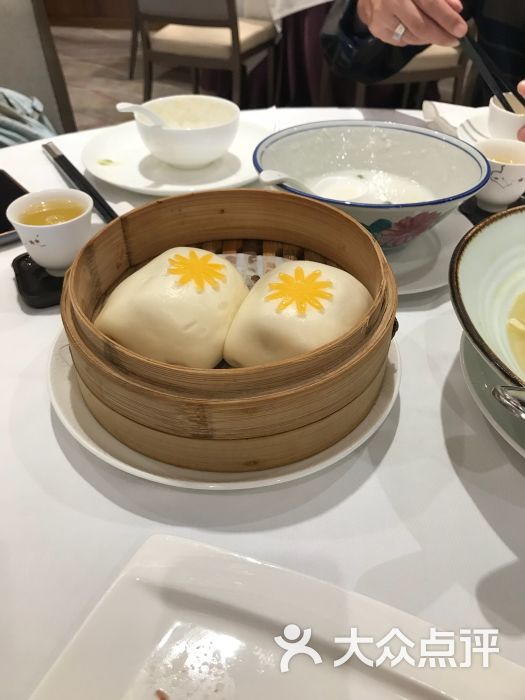 白天鹅宾馆·宏图府餐厅