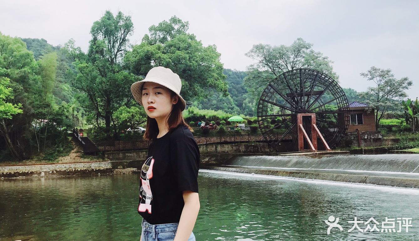 浏阳小众旅游景点攻略|湿地公园露营好去处