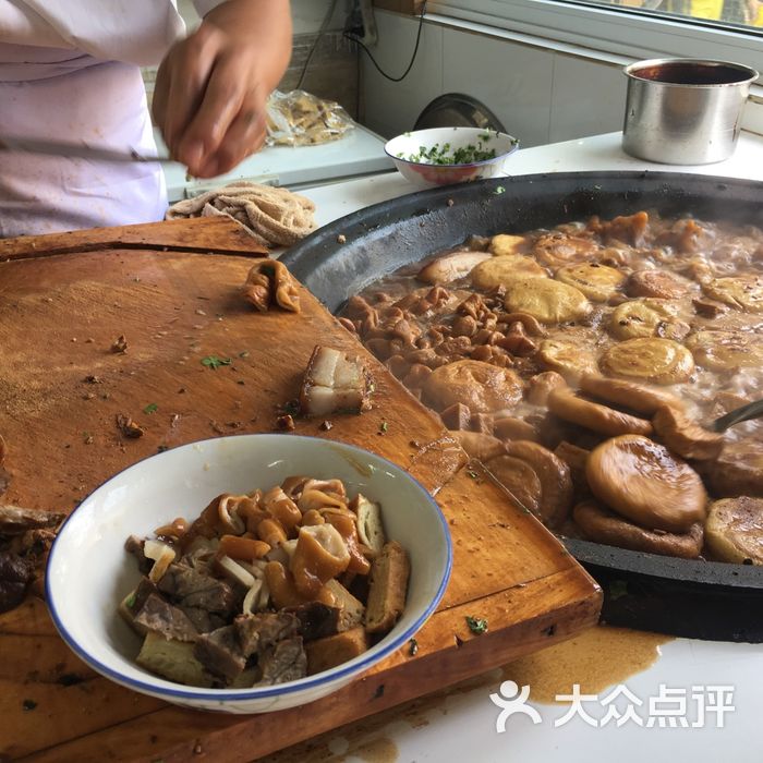 陈记卤煮小肠图片-北京快餐简餐-大众点评网