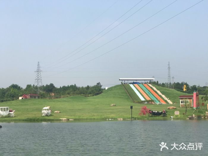 荷鹭牧场-图片-衢州周边游-大众点评网