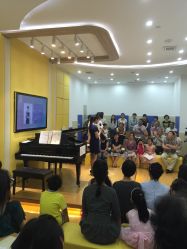 小音咖音乐学校(音乐私教到家上)怎么样,好不好