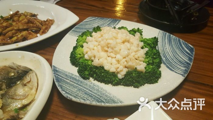 水稻田私房菜(中央景程店)-图片-苏州美食-大众点评网