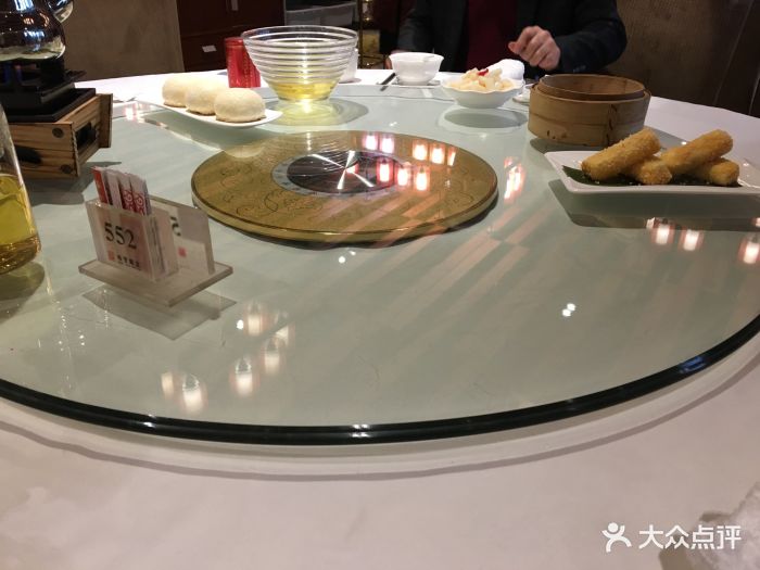 顺丰国宴-图片-柳州美食-大众点评网