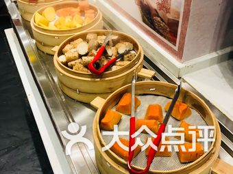 素食餐厅排名_素食餐厅(3)