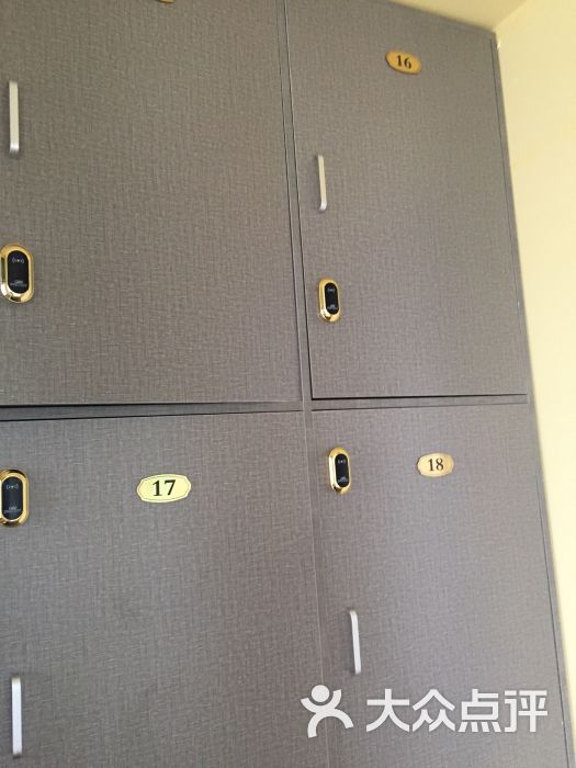 悦动健身工作室-图片-成都运动健身-大众点评网