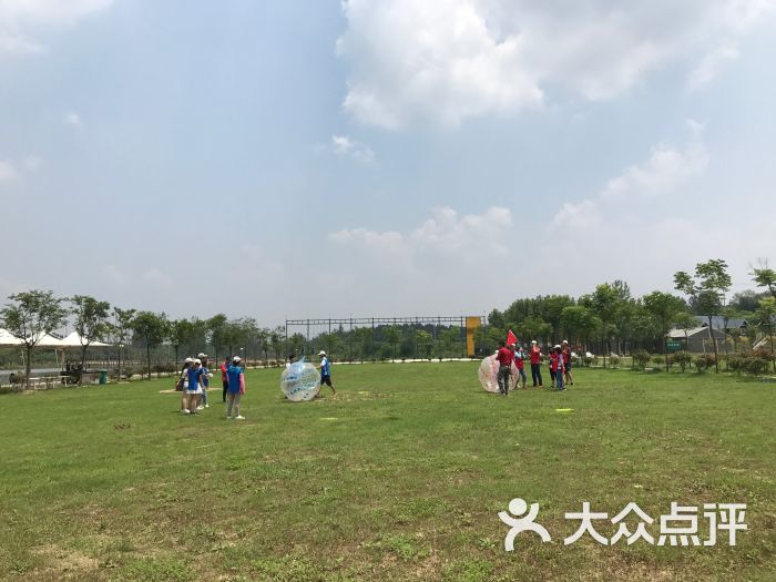八岭湖旅游度假区图片 - 第3张