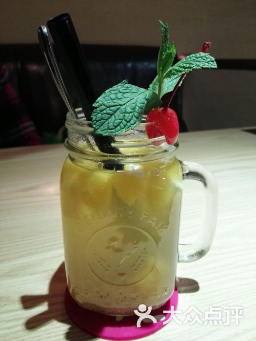 隔了一段时间过去,菜单有些变了,加了日式.-达