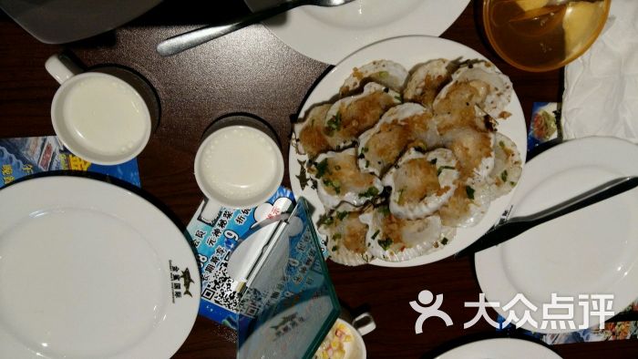 金鲨海鲜自助餐厅_金厨鲨_金鲨海鲜自助