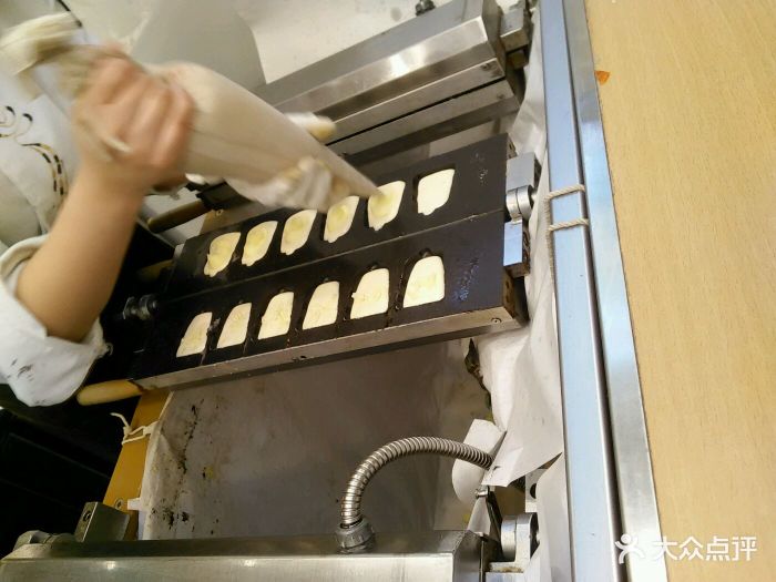 林桑手烧~大卫城负一楼。新年假期来,大卫.-