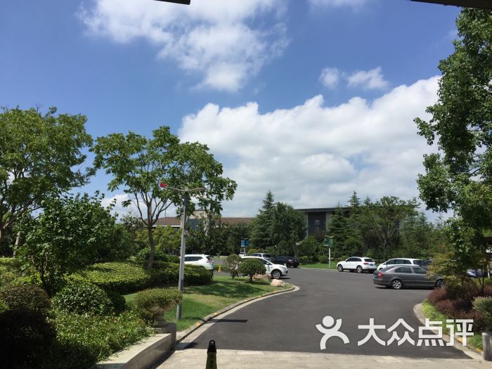 怡沁园度假村-图片-崇明区酒店-大众点评网