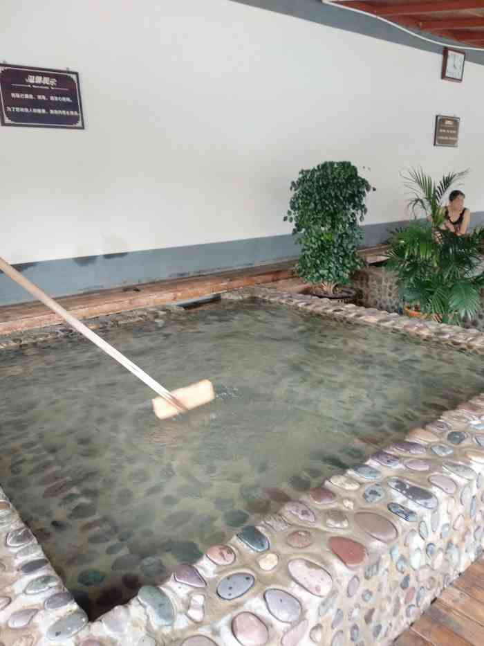 南西桥温泉-"【富民南西桥温泉酒店】 交通:从昆明.