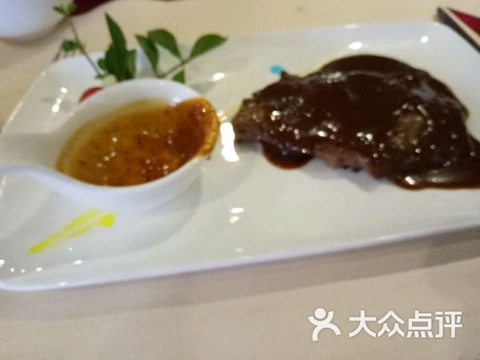 樟树湾大酒店(温泉度假区自助餐厅)-图片-雷州市美食-大众点评网